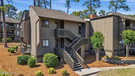 800 Saint Andrews Drive Pinehurst NC 28374