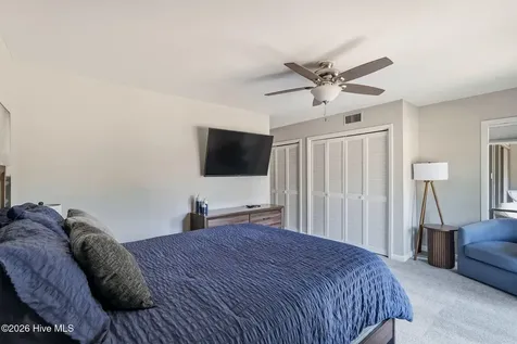 800 Saint Andrews Drive Pinehurst NC 28374