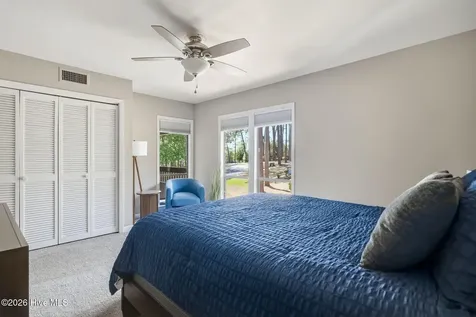 800 Saint Andrews Drive Pinehurst NC 28374