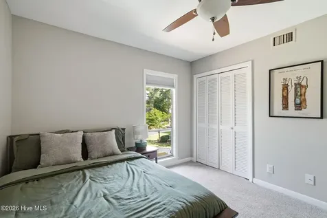 800 Saint Andrews Drive Pinehurst NC 28374
