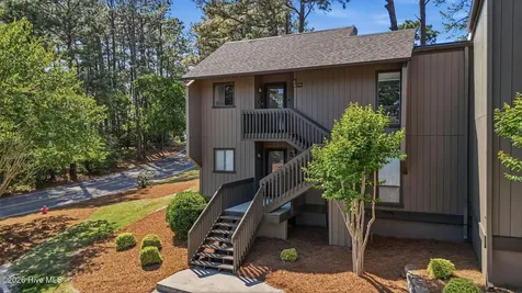 800 Saint Andrews Drive Pinehurst NC 28374