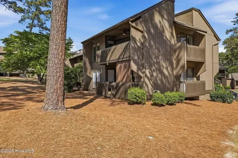 800 Saint Andrews Drive Pinehurst NC 28374