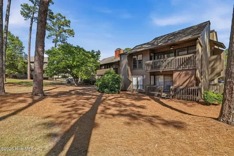 800 Saint Andrews Drive Pinehurst NC 28374