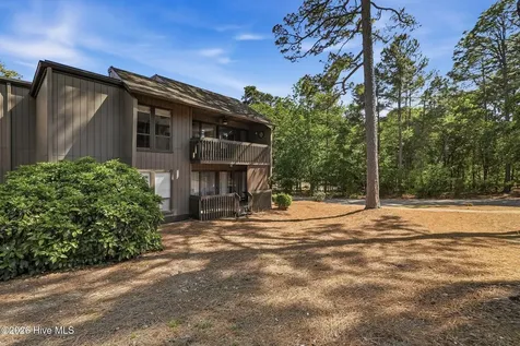 800 Saint Andrews Drive Pinehurst NC 28374