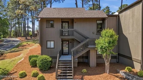 800 Saint Andrews Drive Pinehurst NC 28374