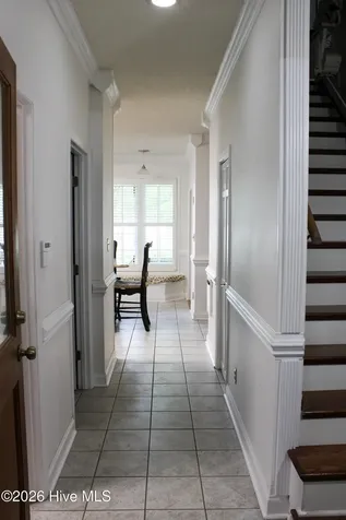 609 Robeson Avenue Lake Waccamaw NC 28450