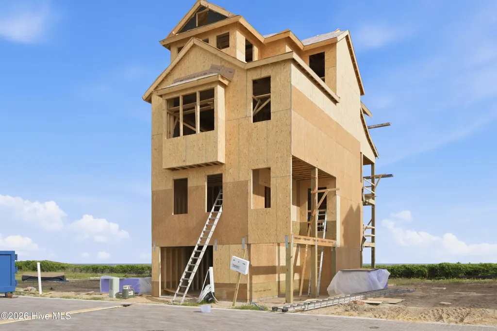129 Ocean Promenade Indian Beach NC 28512