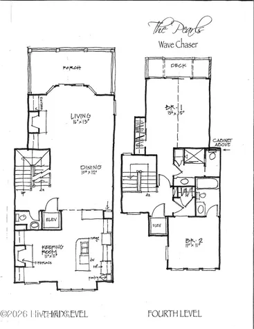 129 Ocean Promenade Indian Beach NC 28512