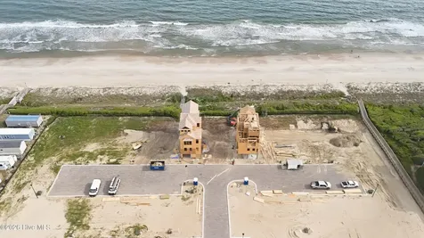 129 Ocean Promenade Indian Beach NC 28512