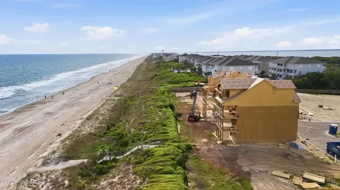129 Ocean Promenade Indian Beach NC 28512