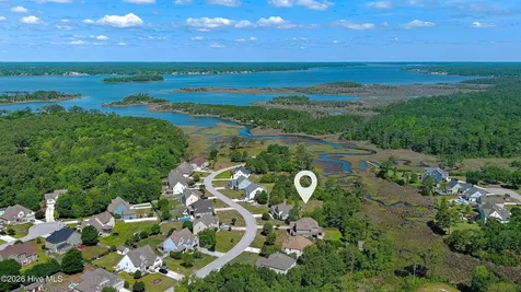 Cedar Point NC 28584