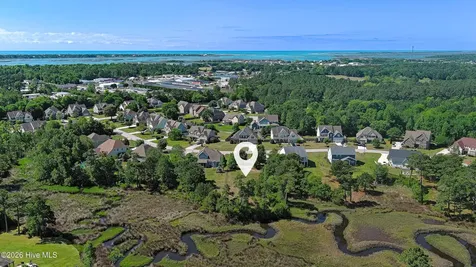 Cedar Point NC 28584