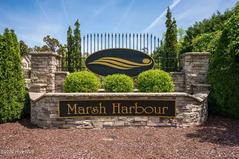 Cedar Point NC 28584