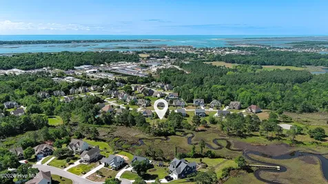 Cedar Point NC 28584