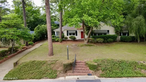 506 Rush Road Fayetteville NC 28305