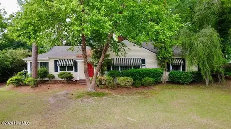 506 Rush Road Fayetteville NC 28305