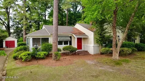 506 Rush Road Fayetteville NC 28305