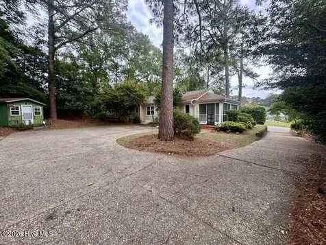 506 Rush Road Fayetteville NC 28305
