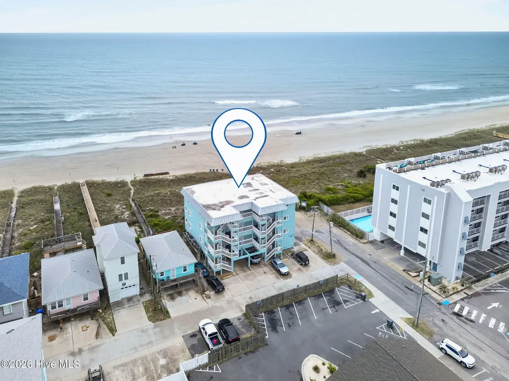 115 Carolina Beach Avenue S Carolina Beach NC 28428