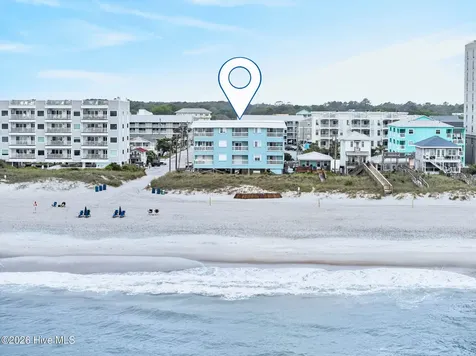 115 Carolina Beach Avenue S Carolina Beach NC 28428