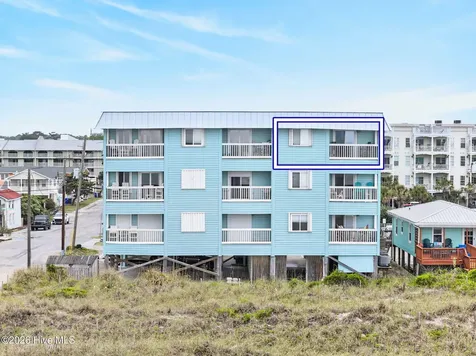 115 Carolina Beach Avenue S Carolina Beach NC 28428