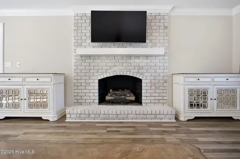 3163 Fox Run Circle Kinston NC 28504