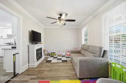 3163 Fox Run Circle Kinston NC 28504