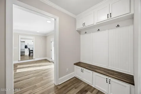 3163 Fox Run Circle Kinston NC 28504