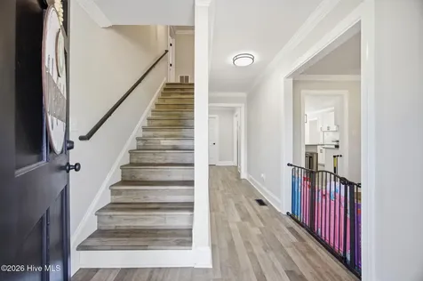 3163 Fox Run Circle Kinston NC 28504