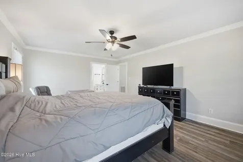 3163 Fox Run Circle Kinston NC 28504