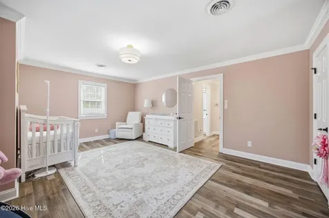 3163 Fox Run Circle Kinston NC 28504