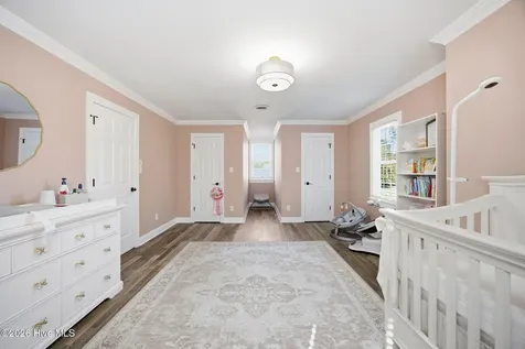 3163 Fox Run Circle Kinston NC 28504