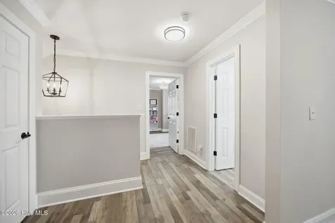 3163 Fox Run Circle Kinston NC 28504
