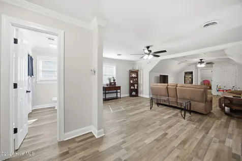 3163 Fox Run Circle Kinston NC 28504