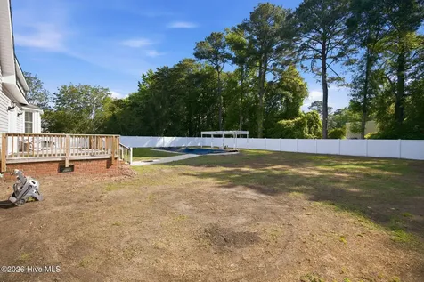 3163 Fox Run Circle Kinston NC 28504