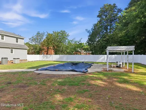 3163 Fox Run Circle Kinston NC 28504