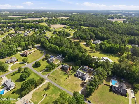 3163 Fox Run Circle Kinston NC 28504