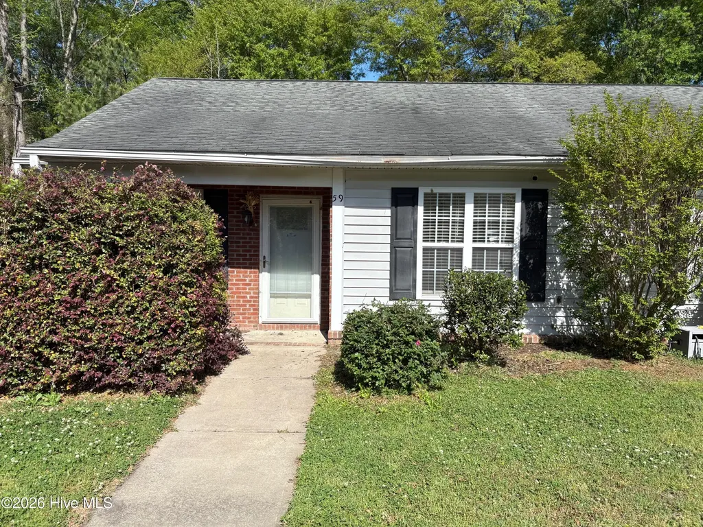 59 N Sussex Drive Smithfield NC 27577