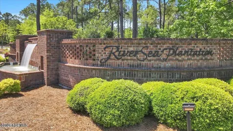 992 Ashburton Road SE Bolivia NC 28422