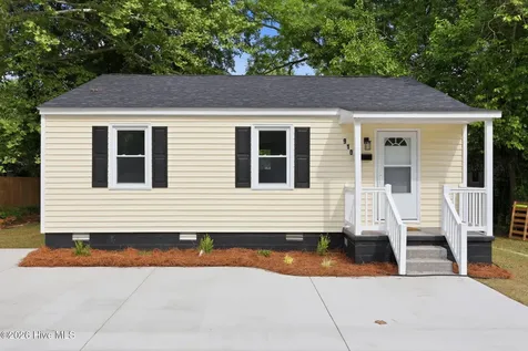 910 Simmons Street New Bern NC 28560