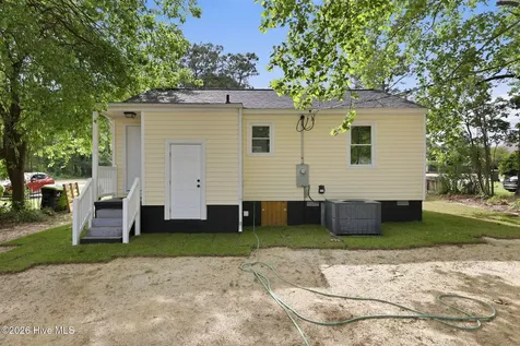 910 Simmons Street New Bern NC 28560