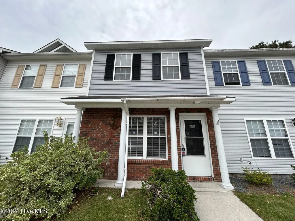 109 Spring Meadow Circle Jacksonville NC 28546