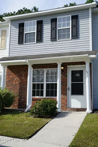 109 Spring Meadow Circle Jacksonville NC 28546