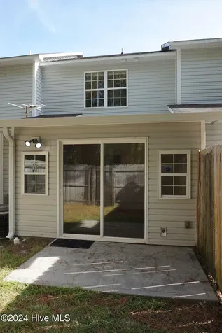 109 Spring Meadow Circle Jacksonville NC 28546