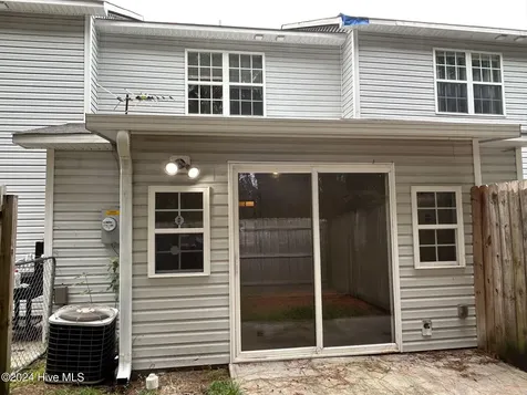 109 Spring Meadow Circle Jacksonville NC 28546