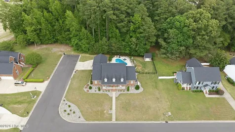 4518 Harvest Lane SW Wilson NC 27893