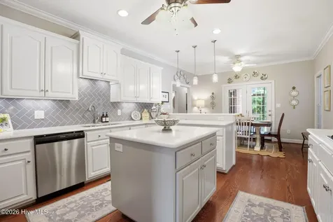 4518 Harvest Lane SW Wilson NC 27893