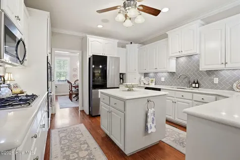 4518 Harvest Lane SW Wilson NC 27893