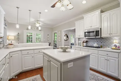 4518 Harvest Lane SW Wilson NC 27893