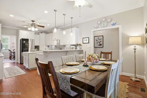 4518 Harvest Lane SW Wilson NC 27893